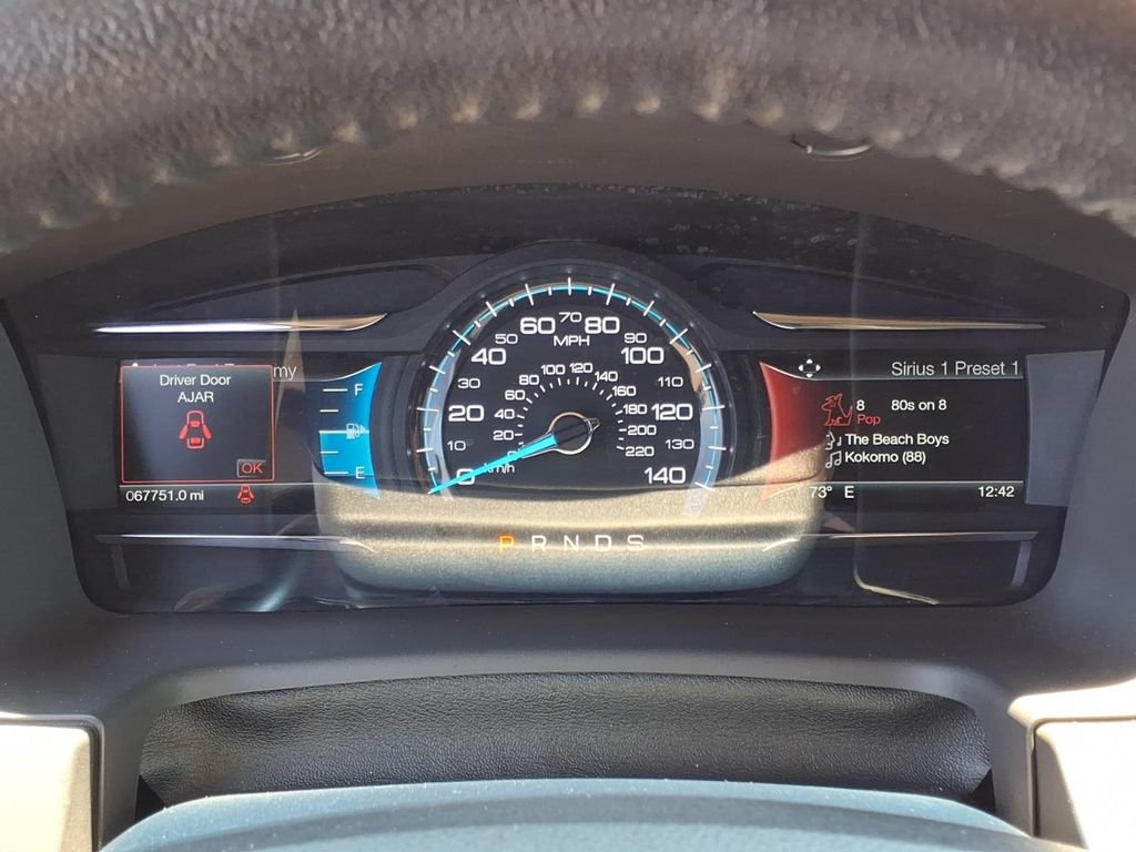Used 2019 Ford Flex SEL w/ Equipment Group 202A AWD/4WD image 20