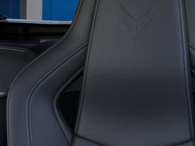 New 2027 Chevrolet Corvette Stingray Coupe w/ 1LT RWD image 46