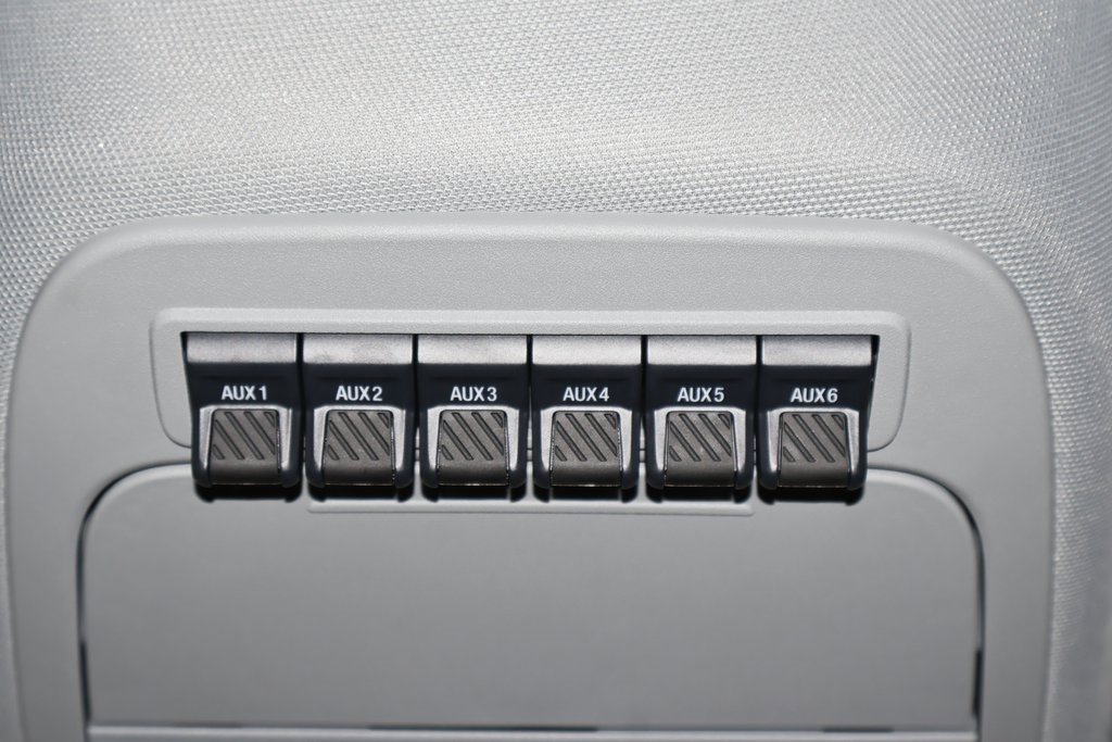 New 2025 Ford F350 XL w/ STX Appearance Package image 23