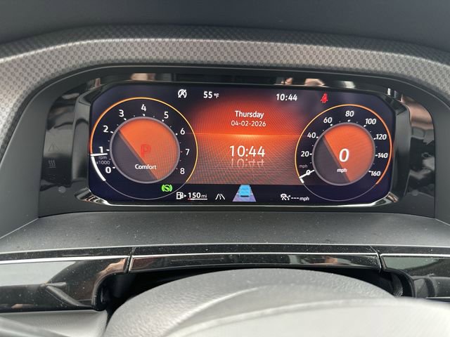 Certified 2023 GMC Acadia SLT w/ Preferred Package image 13