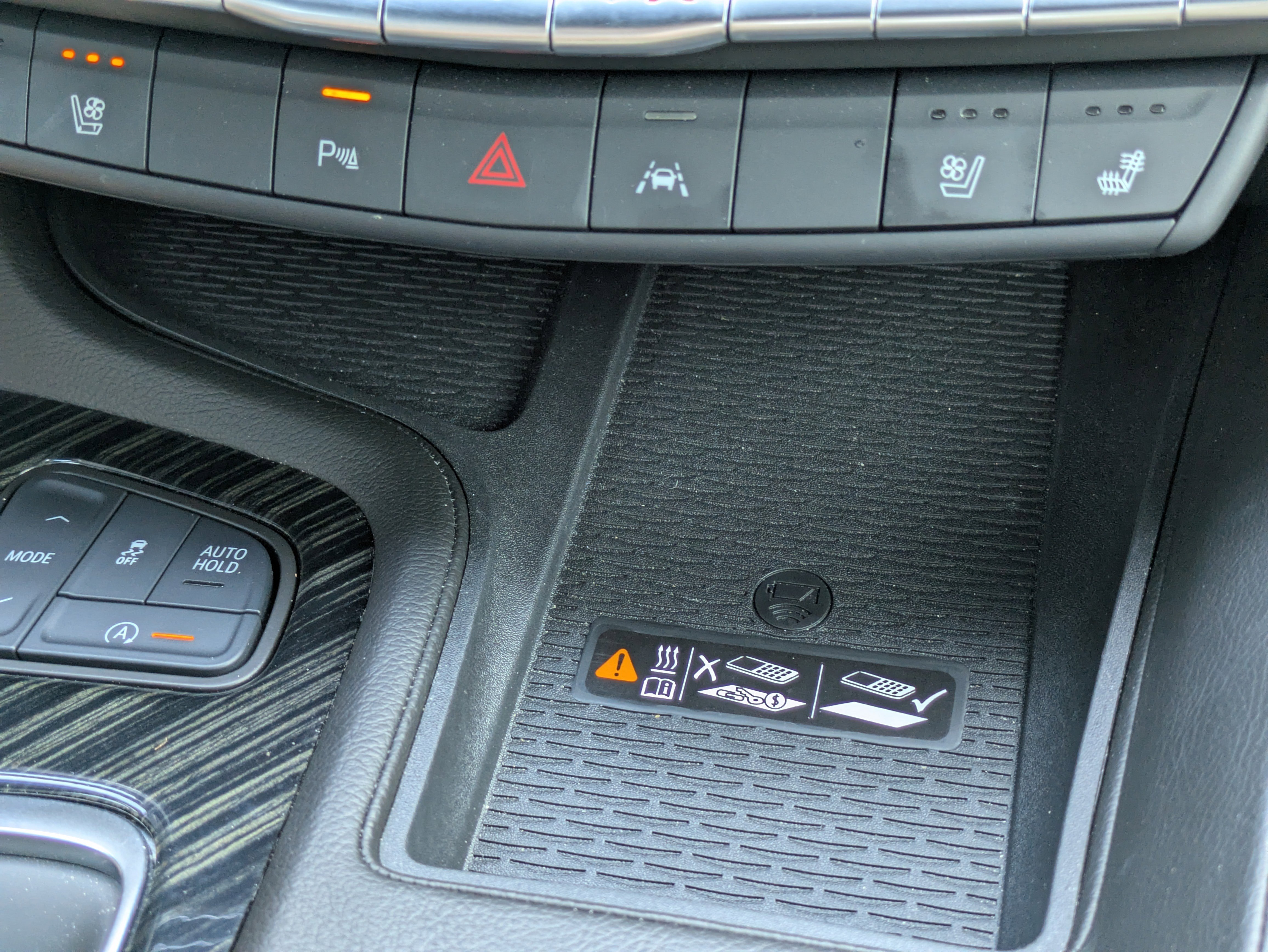 Certified 2024 Cadillac CT5 Premium Luxury RWD image 33