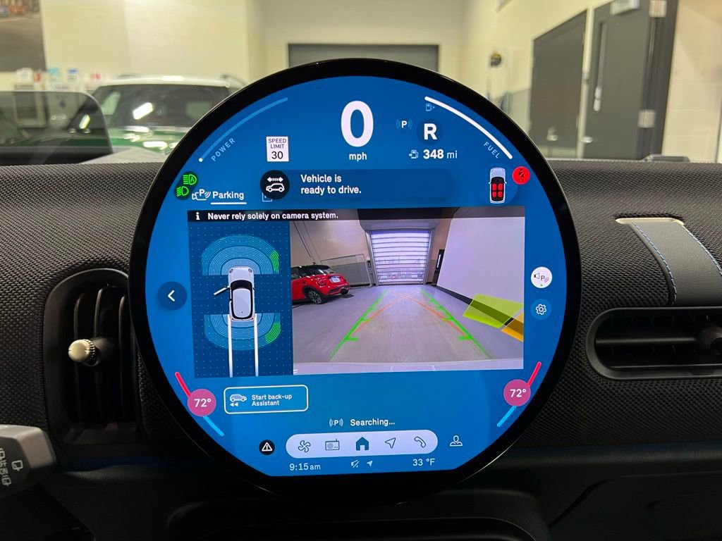 Certified 2025 MINI Cooper 2-Door Hardtop image 18