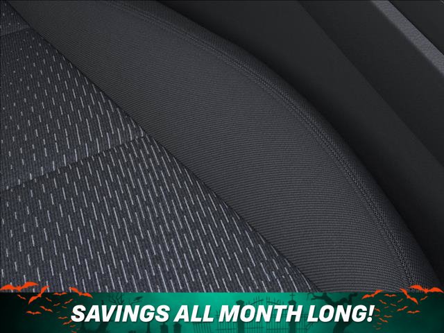 New 2027 Chevrolet Equinox LT w/ LPO, Floor Liner Package FWD image 21