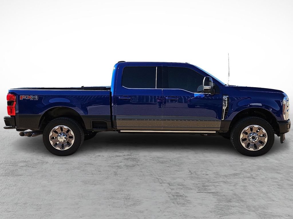 Used 2026 Ford F250 King Ranch AWD/4WD image 12