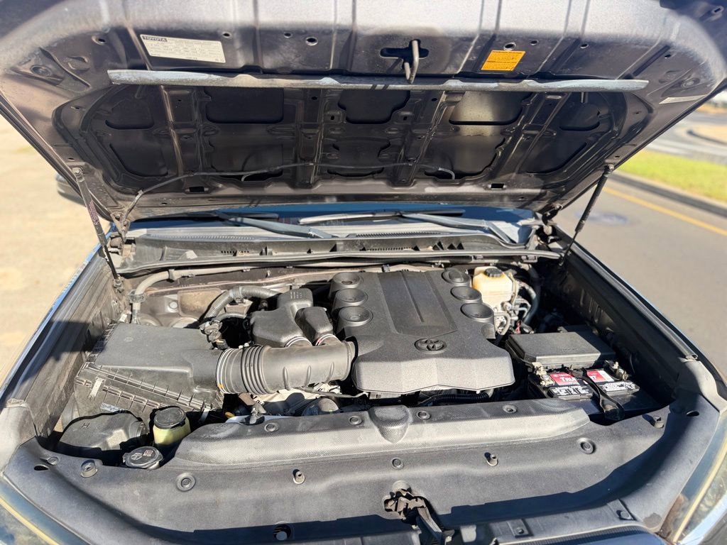 Used 2014 Toyota 4Runner SR5 RWD image 19