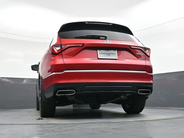Certified 2022 Acura MDX FWD w/ Technology Package image 32