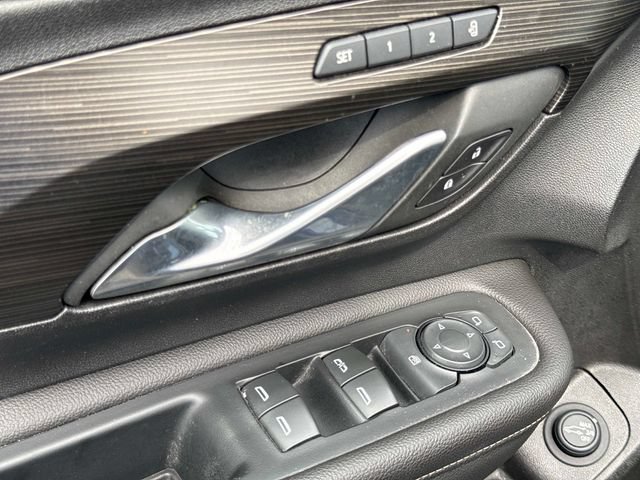 Used 2022 GMC Terrain SLT AWD/4WD image 15