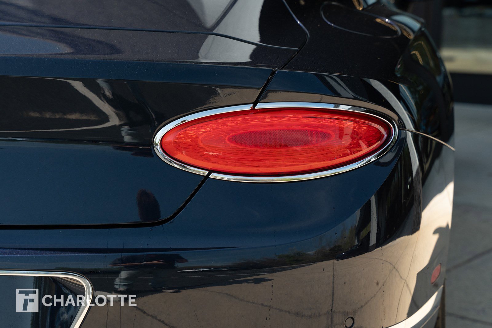 Used 2021 Bentley Continental GT image 14
