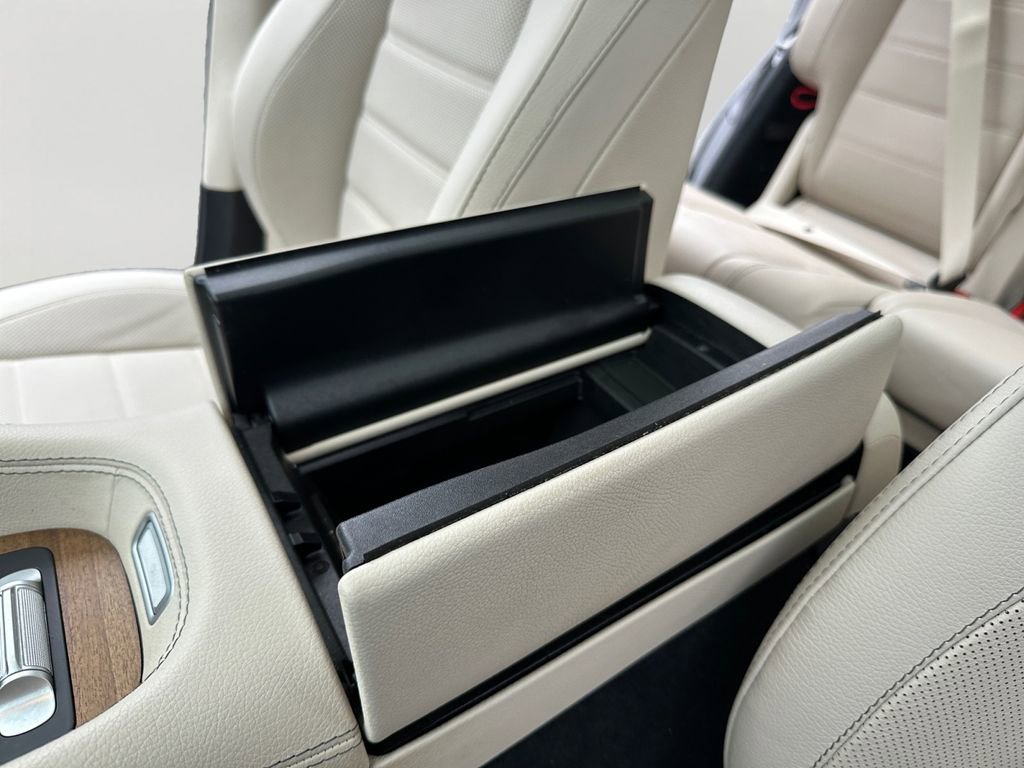 Used 2023 Mercedes-Benz GLS 450 4MATIC image 20