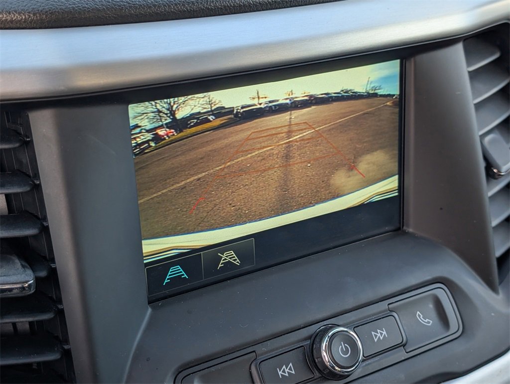 Used 2019 GMC Acadia SLE image 30