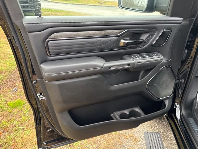 New 2026 RAM 1500 Limited image 21
