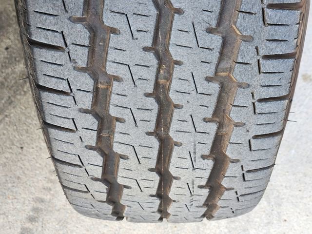 Used 2025 RAM ProMaster 2500 w/ Convenience Group image 11