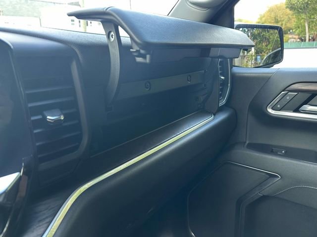 Used 2025 GMC Sierra 1500 SLT image 20