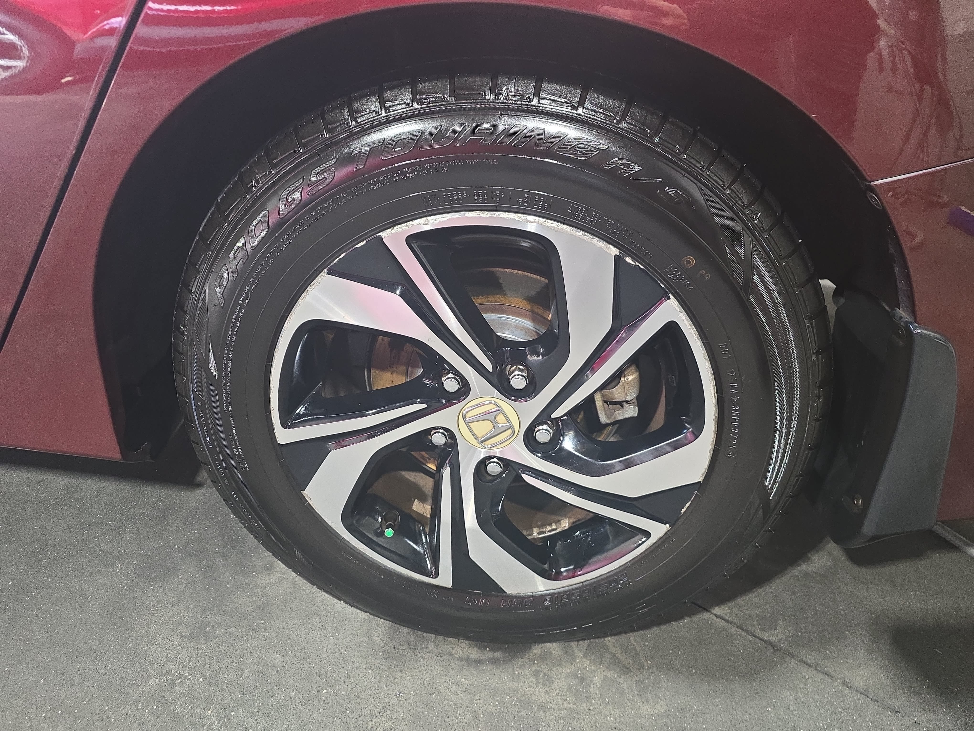 Used 2016 Honda Accord LX image 32