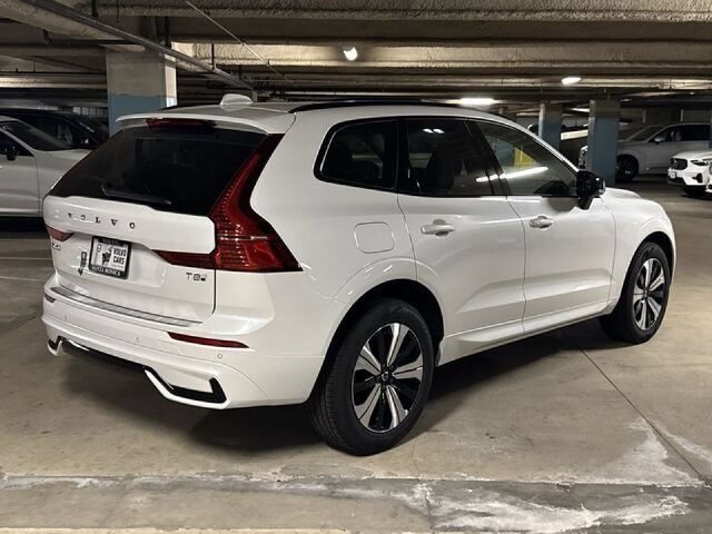 New 2025 Volvo XC60 T8 Core w/ Protection Package Premier AWD/4WD image 6