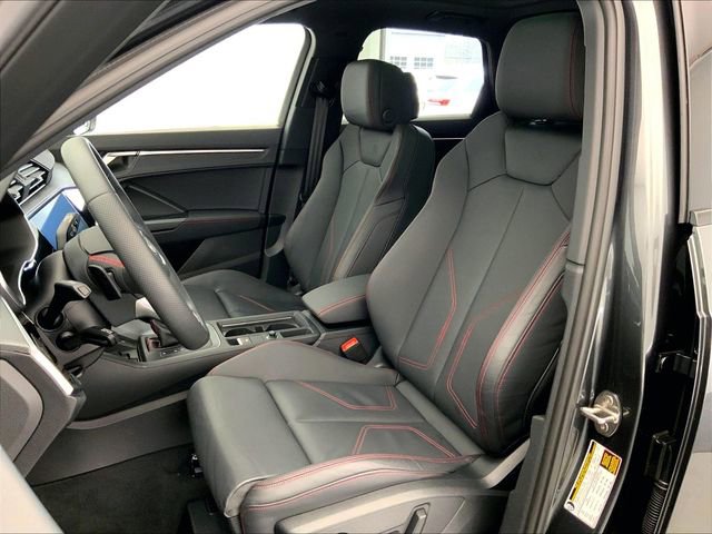 Certified 2025 Audi Q3 2.0T Premium Plus w/ Premium Plus Package image 25