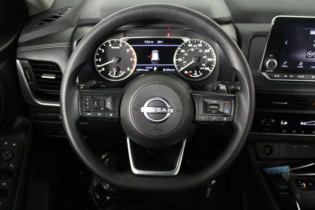 Certified 2024 Nissan Rogue SV image 7