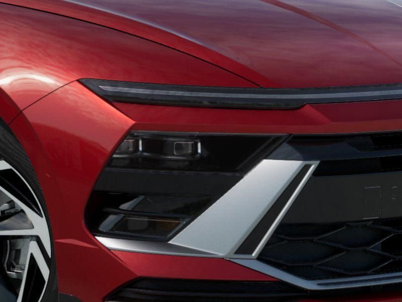 New 2025 Hyundai Sonata SEL image 9