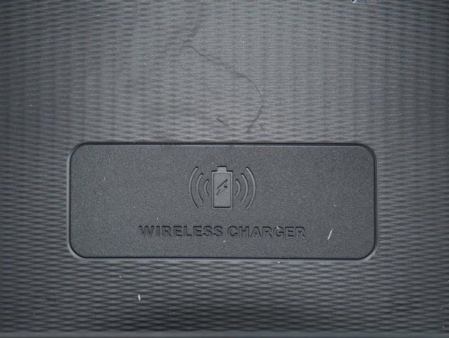 New 2025 Jeep Grand Cherokee Altitude image 4