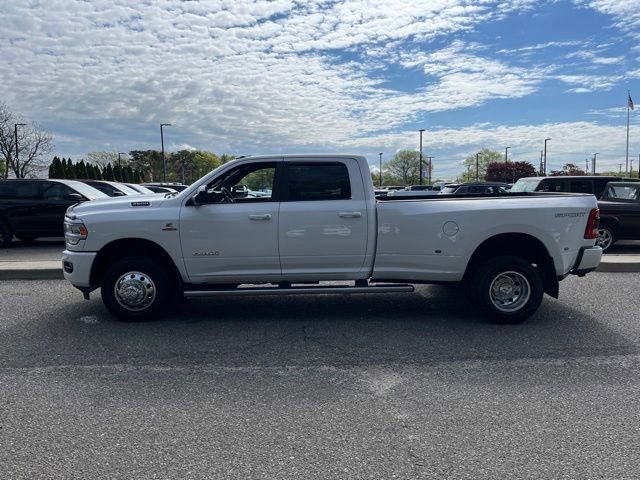 Used 2021 RAM 3500 Big Horn w/ Level 2 Equipment Group AWD/4WD image 4