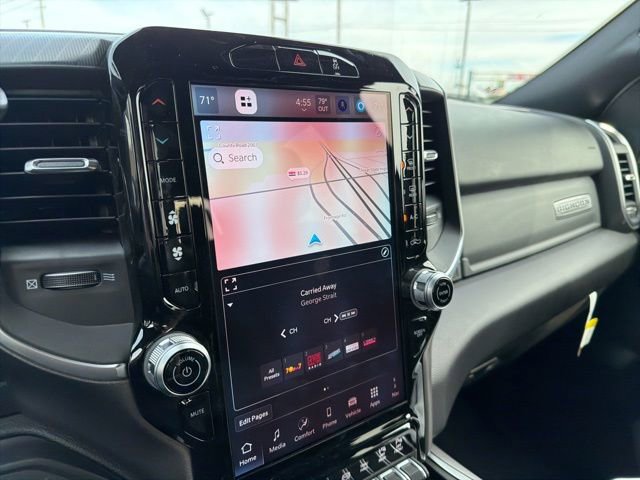 New 2026 RAM 2500 Big Horn image 17