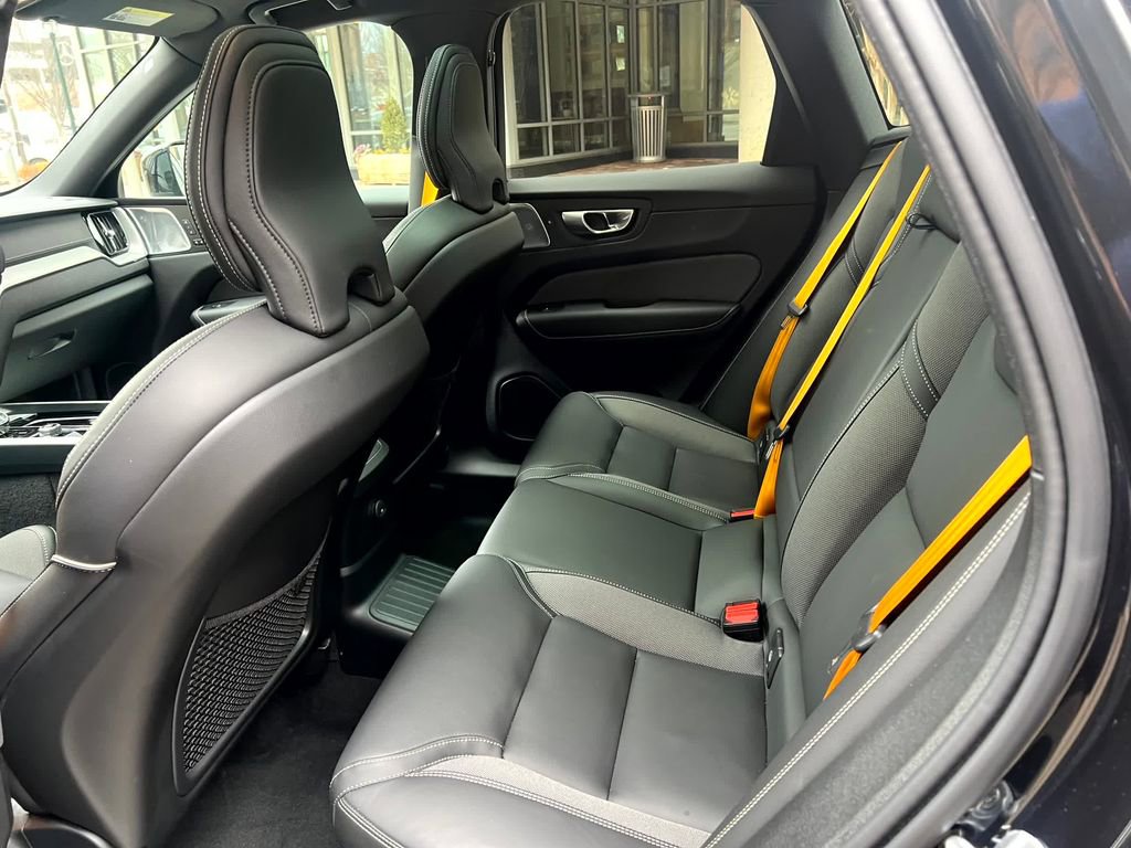 Certified 2024 Volvo XC60 T8 Polestar image 10