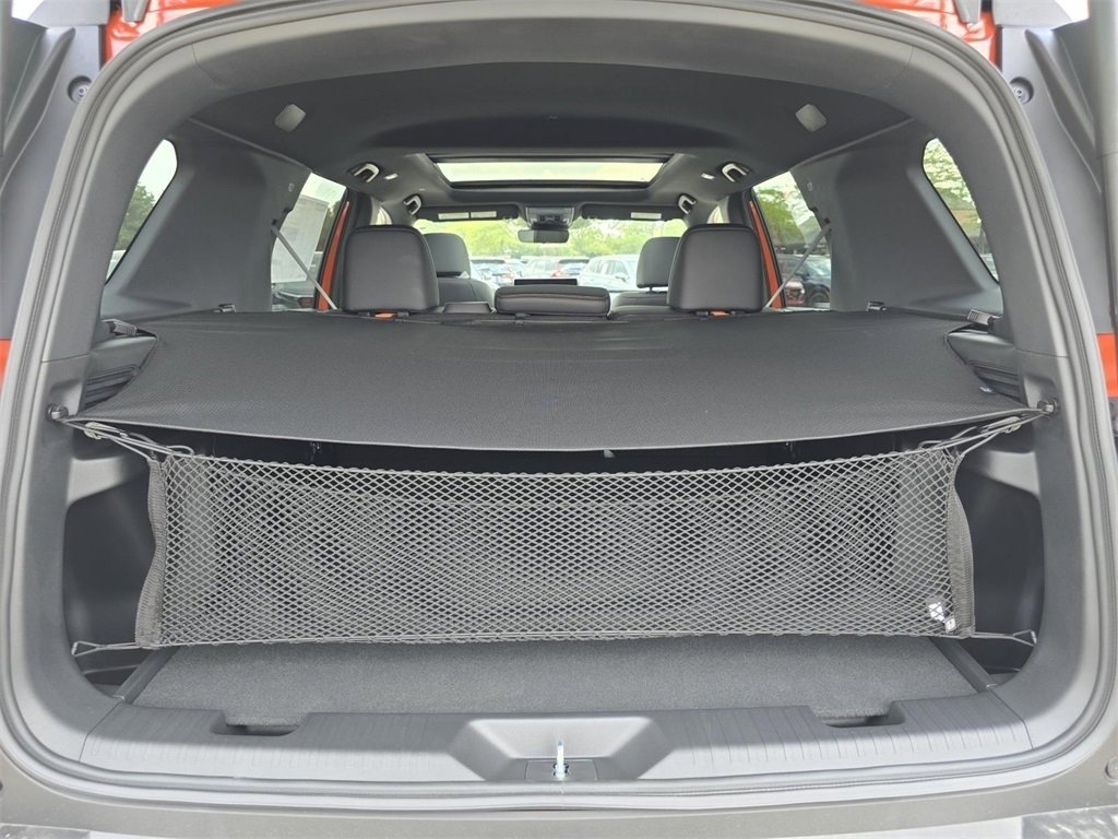 Used 2026 Honda Passport TrailSport image 22