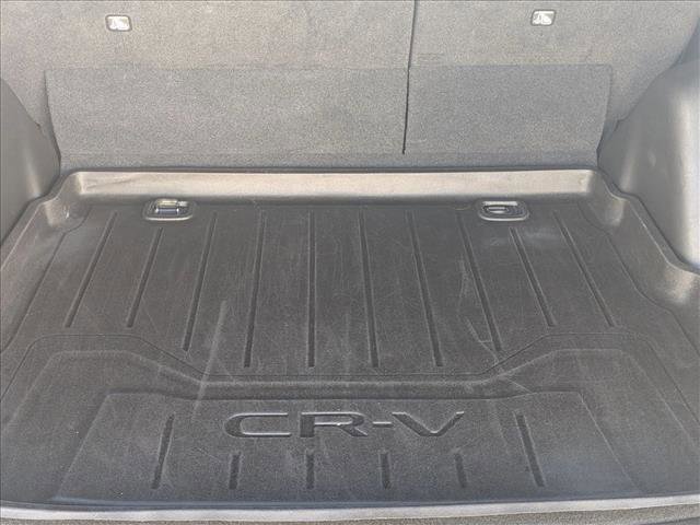 Used 2023 Honda CR-V Sport Touring image 6