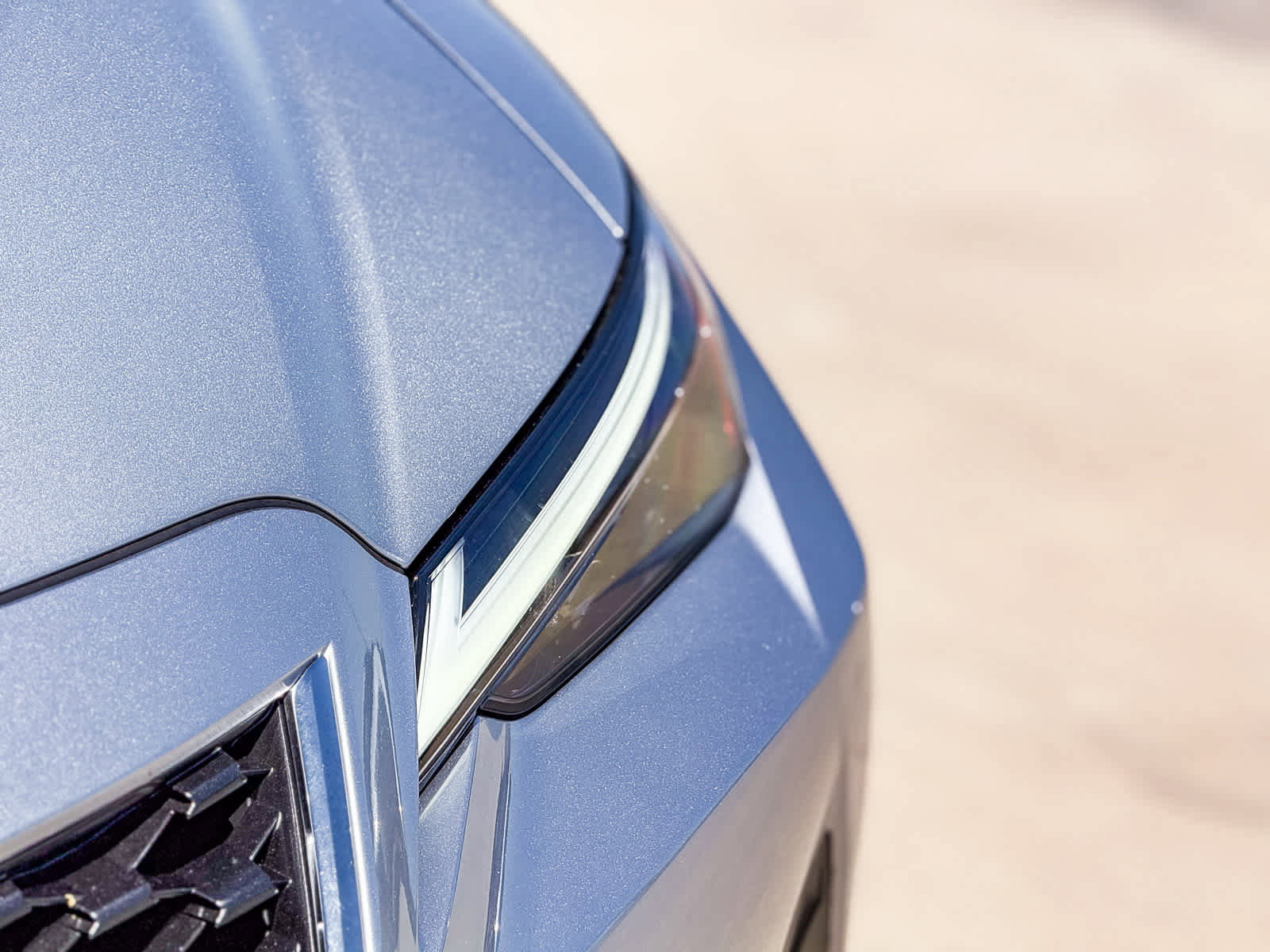 Used 2023 Lexus IS 300 w/ Premium Package RWD image 7