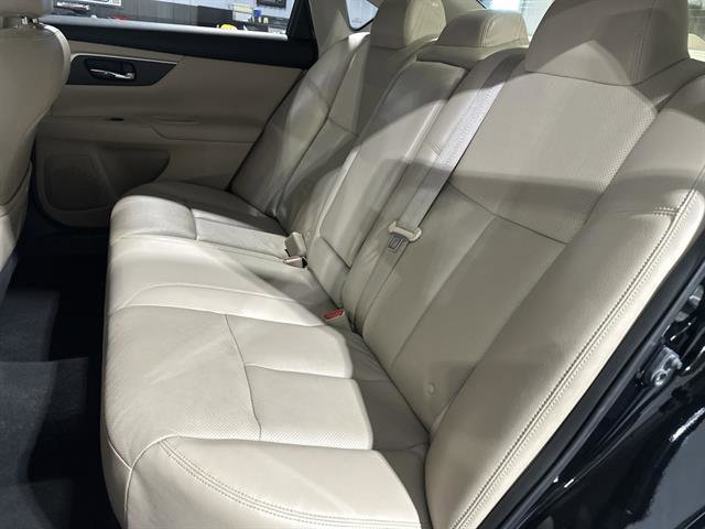 Used 2017 Nissan Altima 2.5 SL image 16