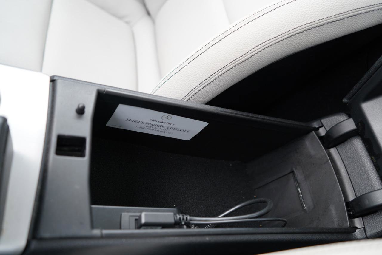 Used 2015 Mercedes-Benz SLK 250 image 63