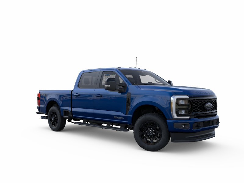 New 2026 Ford F250 Lariat w/ Black Appearance Package AWD/4WD image 23