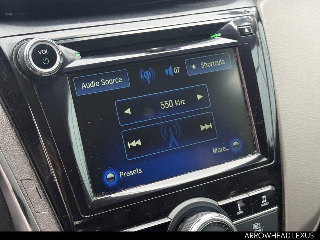Used 2016 Honda Odyssey EX-L image 18