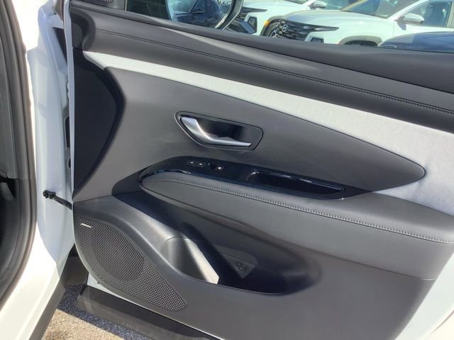 New 2026 Hyundai Santa Cruz Limited image 21