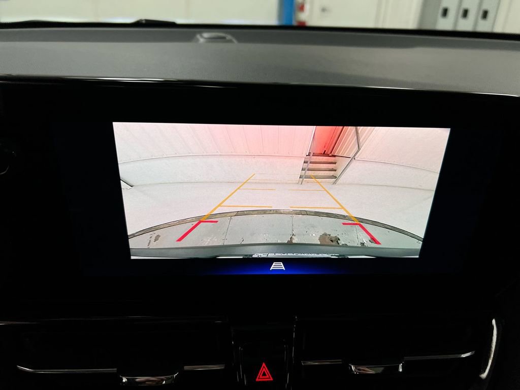 New 2026 Chevrolet TrailBlazer RS w/ Convenience Package image 15