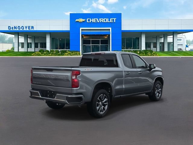 New 2026 Chevrolet Silverado 1500 LT image 7