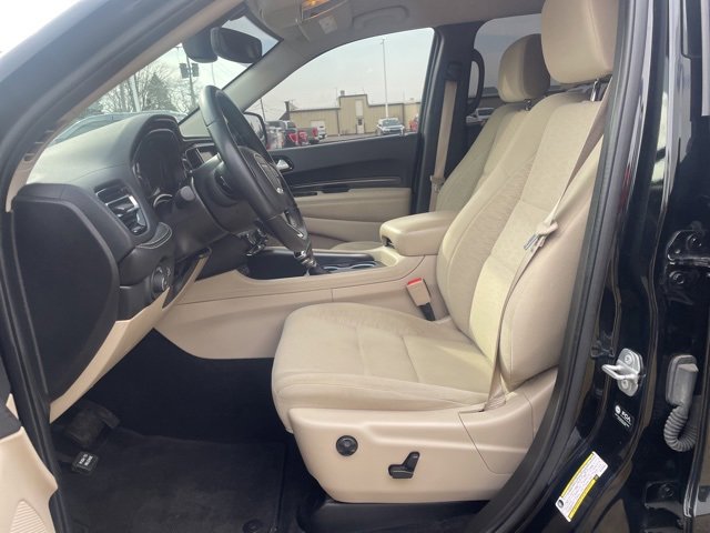 Used 2022 Dodge Durango SXT image 12