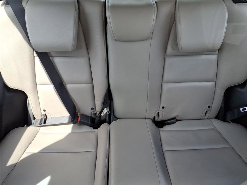 Used 2017 Honda HR-V EX-L image 23