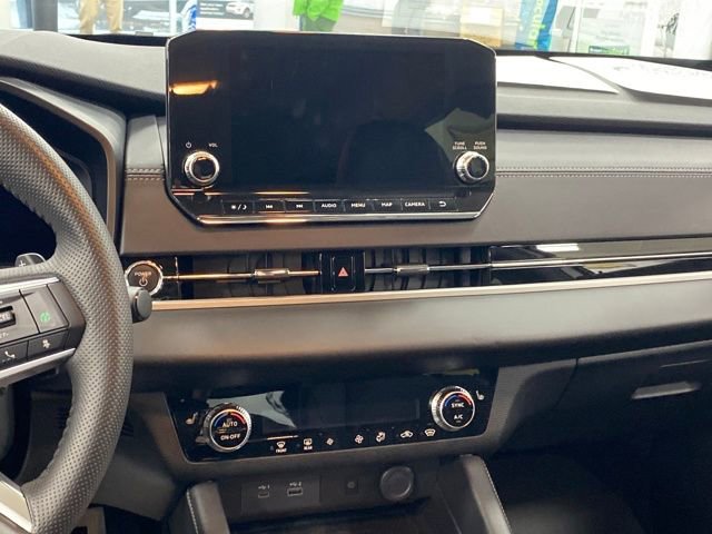 Used 2025 Mitsubishi Outlander Ralliart image 12