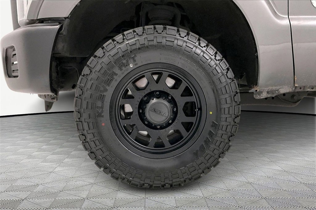 Used 2015 Ford F250 XL w/ Power Equipment Group image 24