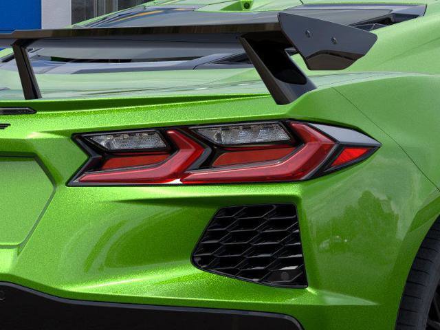 New 2026 Chevrolet Corvette Stingray Coupe w/ 1LT image 11