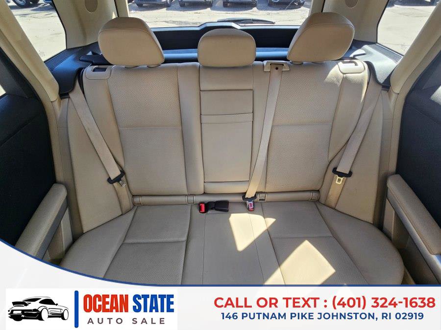 Used 2012 Mercedes-Benz GLK 350 4MATIC image 14