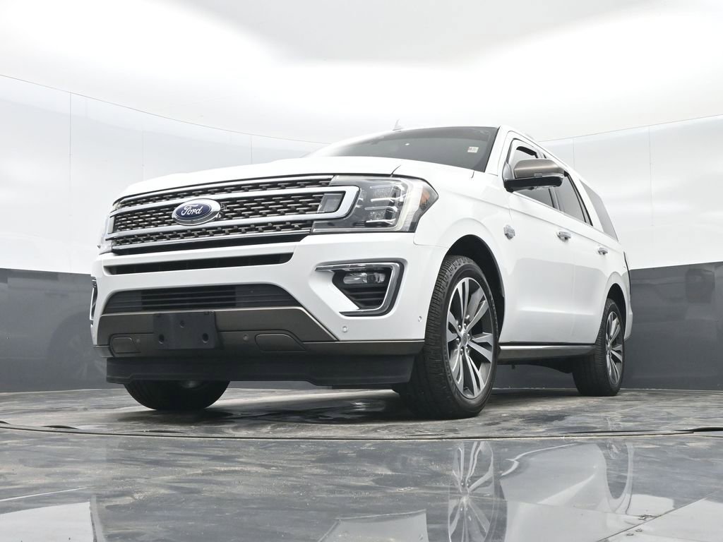 Used 2020 Ford Expedition King Ranch RWD image 32