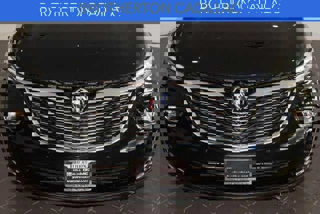 Certified 2024 Buick Enclave Premium AWD/4WD image 12