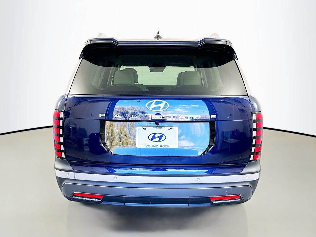 New 2026 Hyundai Palisade SEL image 6