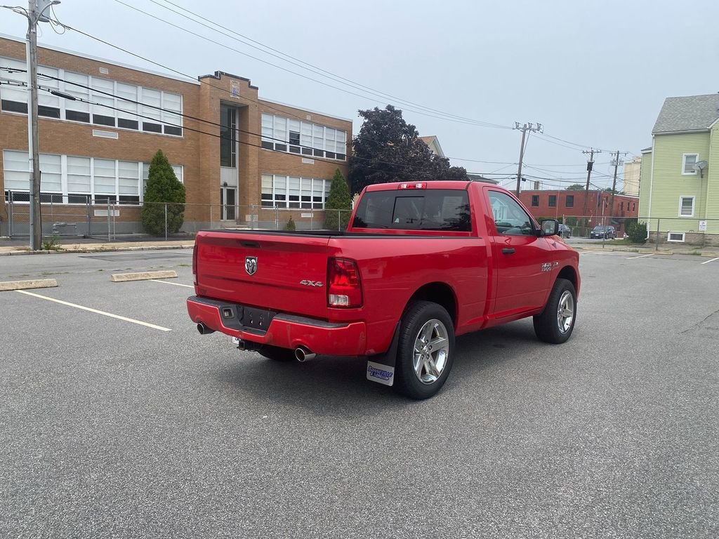 Used 2014 RAM 1500 Express image 5