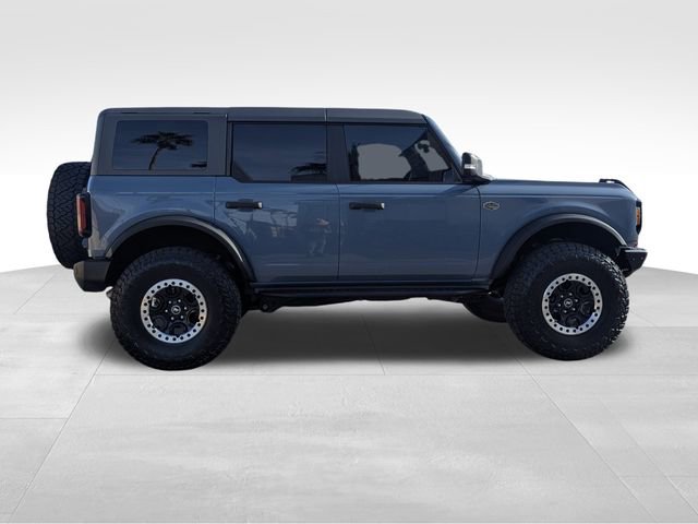 Used 2024 Ford Bronco Wildtrak image 4