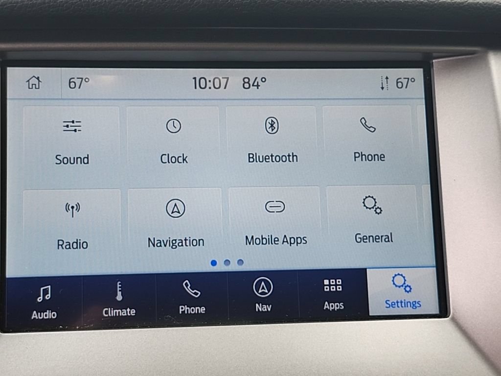 Used 2020 Ford Ranger XLT w/ Equipment Group 302A Luxury AWD/4WD image 37