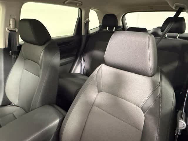 New 2027 Honda CR-V LX image 32