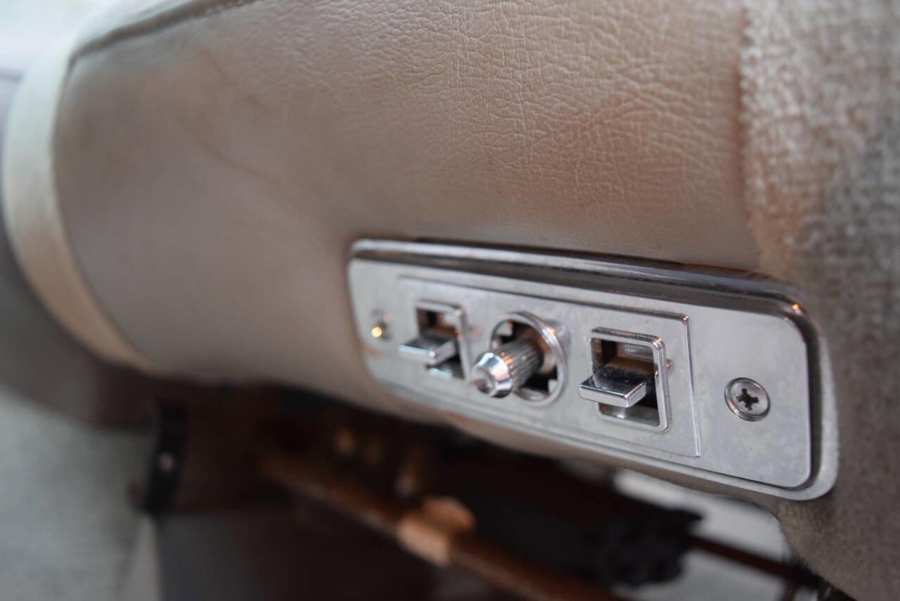 Used 1994 Chevrolet Blazer 4WD image 24